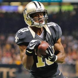 New Orleans Saints Wide Receiver Brandin Cooks Holds Sold Out Camp in Hometown Next Week