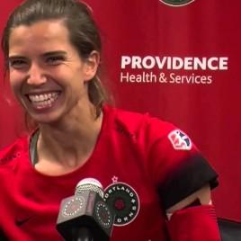 U.S. Women’s National Team Star Tobin Heath Makes Appearance for Procter & Gamble