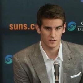 Adidas Agrees to Endorsement Deal with Top International NBA Draft Prospect Dragan Bender