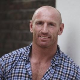 Openly Gay Rugby Star Gareth Thomas Keynotes Dentons’ GLOW Event