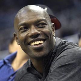 Former NFL Star Terrell Owens Competes at the Labatt Undomesticated Games Next Month