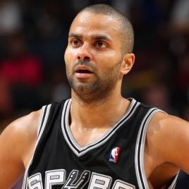 San Antonio Spurs Point Guard Tony Parker to Speak at Ronald McDonald House of Corpus Christi Gala