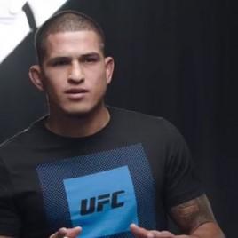 MetroPCS Releases Commercial with former UFC Champion Anthony Pettis