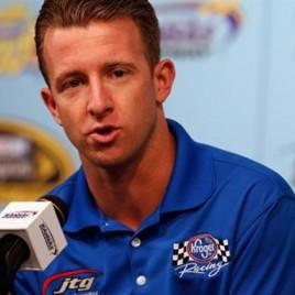 Kroger Holds Autograph Signing in Pennsylvania with NASCAR Driver A.J. Allmendinger