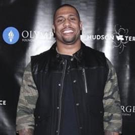 Veteran Linebacker LaMarr Woodley Keynotes Saginaw Promise Fundraiser