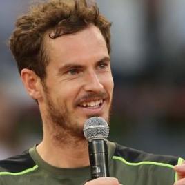 Reigning Wimbledon Champion Andy Murray Becomes Brand Ambassador for DHI