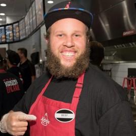 Pro Golfer Andrew Johnston Signs Endorsement Deal with Arby’s