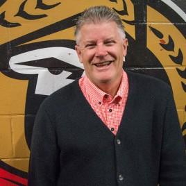 Stanley Cup Champion Head Coach Marc Crawford Keynotes Hockey Clinic This Weekend