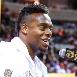 Denver Broncos Linebacker Brandon Marshall Agrees to Endorsement Deal with CenturyLink