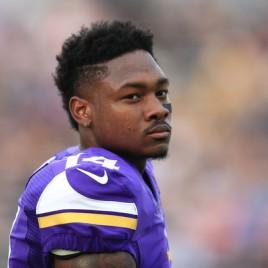 CenturyLink Signs Minnesota Vikings Wide Receiver Stefon Diggs to Endorsement Deal