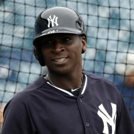 Yankees Shortstop Didi Gregorius Holds Youth Camp in New York This Month