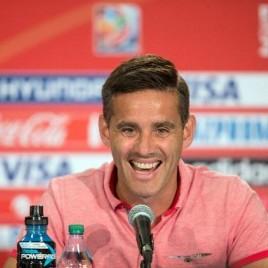 Canadian Women’s Soccer Coach John Herdman Keynotes October’s Bluewater Health Foundation Gala