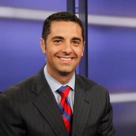 SEC Network Host Dari Nowkhah Makes Appearance at Charlotte SEC Alumni Bash Saturday