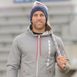 Star Lacrosse Player Paul Rabil Holds November Youth Camp in New Jersey