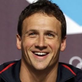 12-Time Olympic Medalist Ryan Lochte Signs Endorsement Deal with Cough Drop Company
