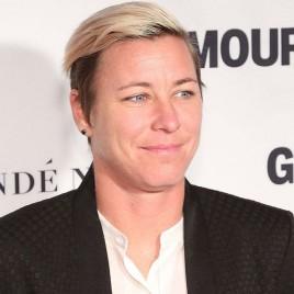 Women’s Soccer Icon Abby Wambach Heads Back to Hometown for Book Signing September 16th