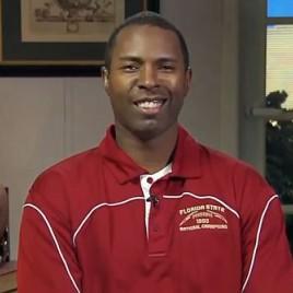 Ex-Heisman Winner Charlie Ward Keynotes November Gulf Coast Athletic Club Meeting