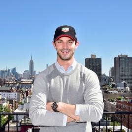 Tag Heuer Signs Indianapolis 500 Winner Alexander Rossi as New Brand Ambassador