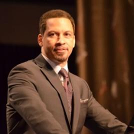 ESPN NBA Insider Chris Broussard Speaks at Wright State Raider Tip-Off Premiere
