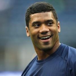 Top NFL Endorser Russell Wilson Leads League in Merchandise Sales