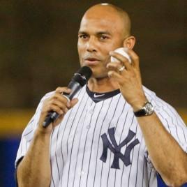 Baseball’s All-Time Saves Leader Mariano Rivera Becomes Ortholite Brand Ambassador