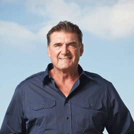 Former NFL Quarterback Dan Pastorini Speaks at Mission Northeast Luncheon