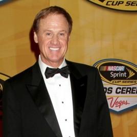 NASCAR Hall of Famer Rusty Wallace Speaks at Best of Blount Awards November 1st