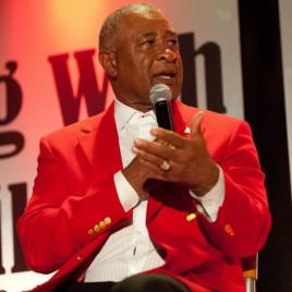 La Salle High School Announces Baseball Hall of Famer Ozzie Smith as Sports Stag Speaker