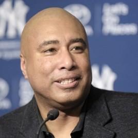 New York Yankees Legend Bernie Williams Makes Appearance Next Month at Pattern for Progress Reception