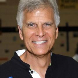 Iconic American Swimmer Mark Spitz Speaks at YMCA Gala in Omaha
