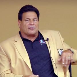 Pro Football Hall of Famer Dan Hampton Keynotes DuPage PADS Wake Up Your Spirit Breakfast