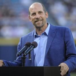 Baseball Hall of Famer John Smoltz Keynotes Augusta Mission Charity Event