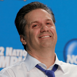 Kentucky Head Coach John Calipari to Receive Distinguished Achievement Award at UMass