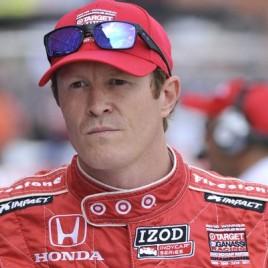 Four-Time IndyCar Champion Scott Dixon Speaks at Motorsports Marketing Forum December 1st