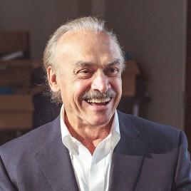 FUSION Conference Announces Pittsburgh Steelers Legend Rocky Bleier as a Keynote Speaker