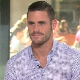 Olympic Diving Champion David Boudia Speaks at Purdue Ag Alumni Fish Fry February 4th