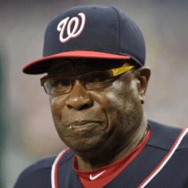 Washington Nationals Manager Dusty Baker Speaks at CSBU Hot Stove Dinner January 14th