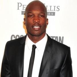 Former All-Pro Wide Receiver Chad Johnson Speaks to University of Florida Class