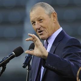 Springfield Sports Hall of Fame Schedules Former Major League Pitcher Jim Kaat to Speak at Banquet