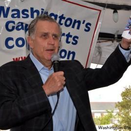 Former NFL Commissioner Paul Tagliabue Speaks Tomorrow at the Learfield Intercollegiate Athletics Forum