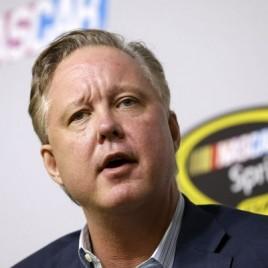 Camden Wealth NA Names NASCAR CEO Brian France Keynote Speaker for Families in Business Conference