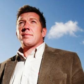 Ontario Hockey Summit Names Former NHL Player Sheldon Kennedy Final Keynote Speaker