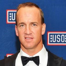 Recently Retired Quarterback Peyton Manning Speaks at National Association of Home Builders Conference Next Month