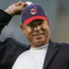 Youngstown State Baseball Names Cleveland Indians Hall of Famer Carlos Baerga First Pitch Breakfast Speaker