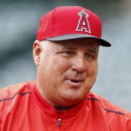 Los Angeles Angels Manager Mike Scioscia Keynotes Santa Barbara Foresters Banquet February 4th