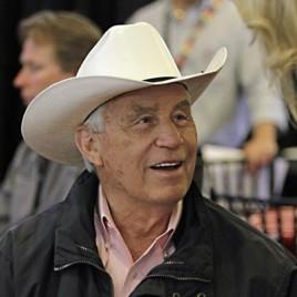 Iconic Trainer D. Wayne Lukas Speaks at AQHA Racing Champions Ceremony Next Wednesday