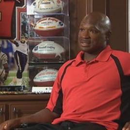 Former NFL Linebacker Randall Godfrey Keynotes Changing Lives Dinner in March