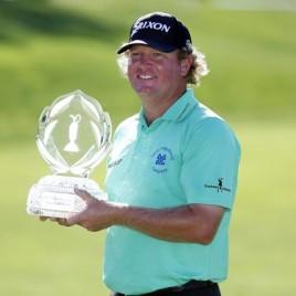 PGA Tour Pro William McGirt Signs Endorsement Deal with Law Firm