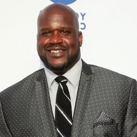 NBA on TNT Personality Shaquille O’Neal Speaks at University of the Cumberlands in April