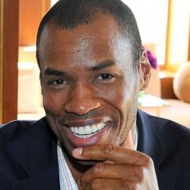 Pioneer Athlete Jason Collins Speaks at LGBT Meeting in San Diego
